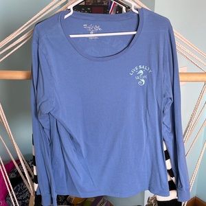 Salt Life long sleeve